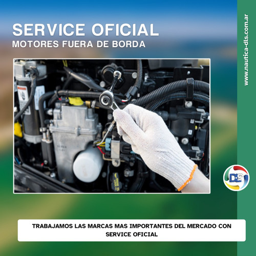 Motor Fuera De Borda Honda Bf 60 Lrtd