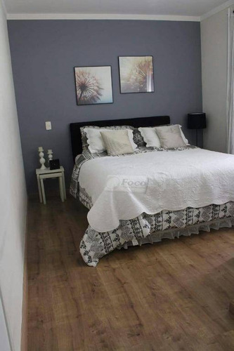 Imagem 3 de 22 de Apartamento À Venda, 125 M² Por R$ 950.000,00 - Vila Guilherme - São Paulo/sp - Ap0523