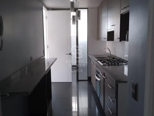 Hermoso Departamento En Avenida Brasil