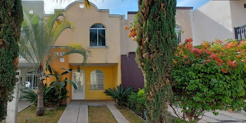 Casa En Venta Circuito Joel, Jardines De Edén, Jalisco Rg