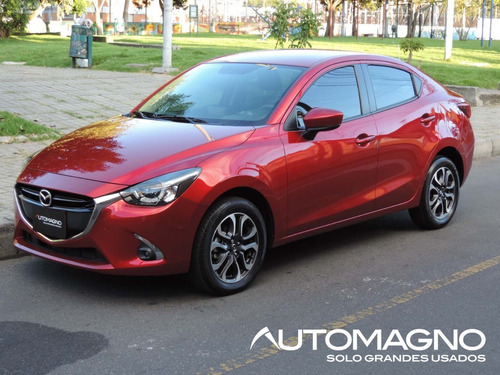 Mazda Mazda 2 Grand Touring At