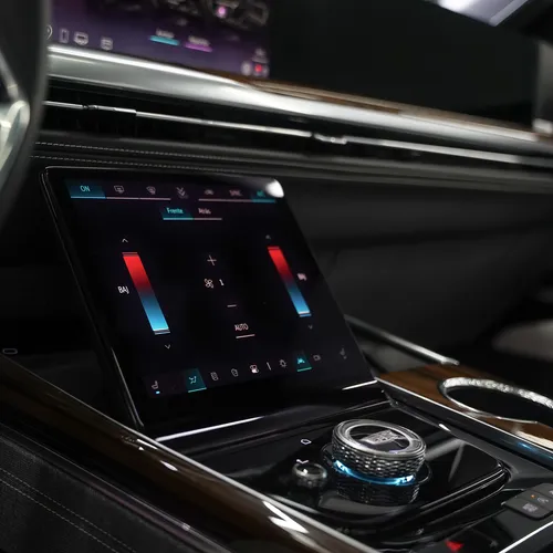 Cadillac Escalade Sport Platinum