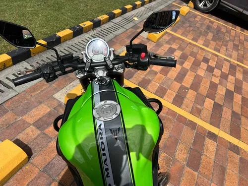 Motor 1.700 Cc Perfecto Estado. Llantas Nuevas,impecable