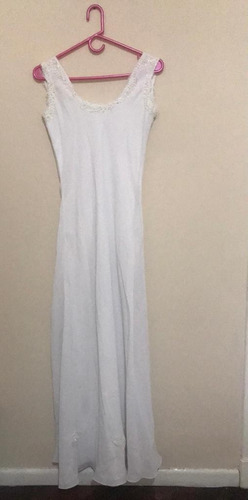 Vestido De Fiesta/ Novia/ Quinceañera