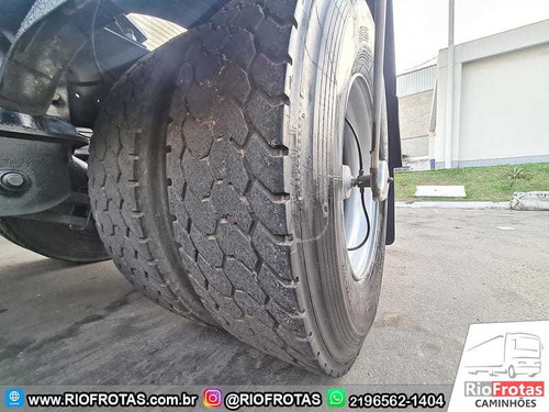 Imagem 8 de 8 de Volkswagen 19.320 Clc Tt