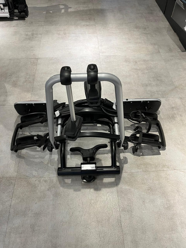 Suporte De Bicicleta Thule Euroride 941 Para 2 Bikes Cinza (Usado)