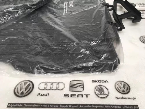 Tapetes Audi A3 Originales Accesorios