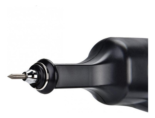 Grabador Eléctrico Pluma De Grabado Herramientas