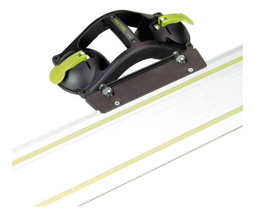 Festool 493507 Conjunto De Sujeción Por Ventosa Gecko Para S