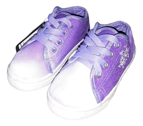 Imagen 1 de 10 de Zapatos Para Niñas Spicer