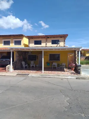 Townhouse en venta