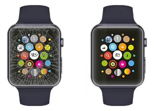 Pantalla de apple watch serie 5 sale