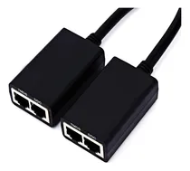 Comprar 30 M Hdmi Sobre Rj45 Cat5e Cat6 Lan Ethernet Balun Extensor