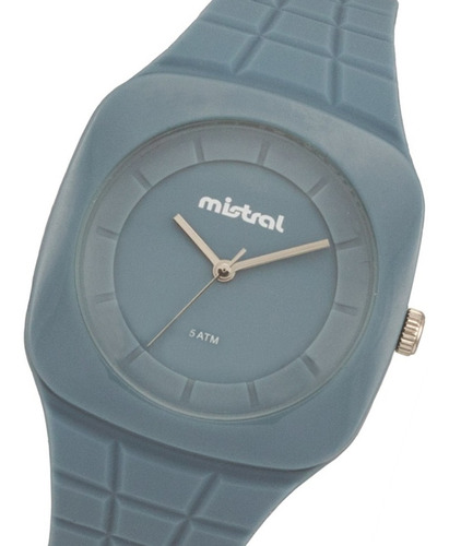 Reloj Mujer Mistral Cod: Uaw-9326-02 Joyeria Esponda