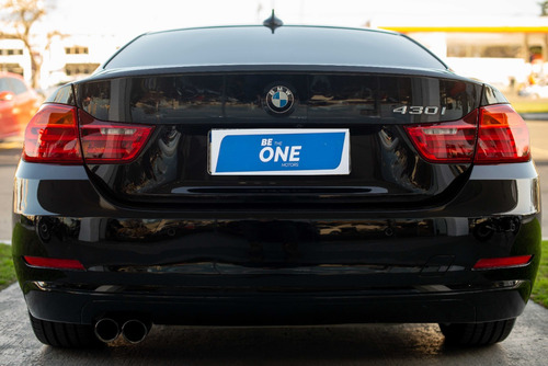 BMW Serie 4 2.0 430i Coupe Sportline 252cv