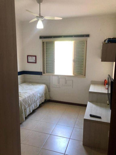 Imagem 12 de 30 de Casa À Venda, 337 M² Por R$ 1.350.000,00 - Condomínio Ibiti Do Paço - Sorocaba/sp - Ca2559