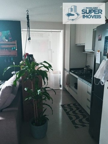 Imagem 7 de 16 de Apartamento A Venda No Bairro São Gonçalo Em Pelotas - Rs. - 1673-1