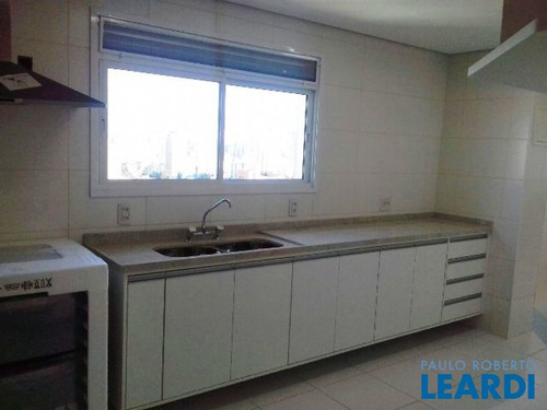 Imagem 11 de 15 de Apartamento - Chácara Klabin - Sp - 509070