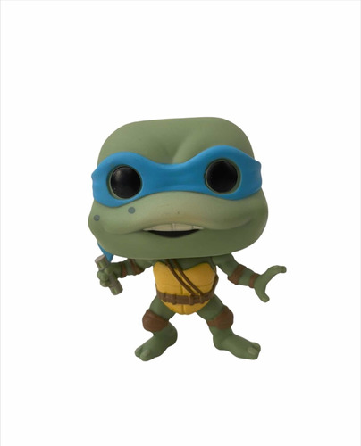 Funko Pop 1134 Leonardo - Tortugas Ninja