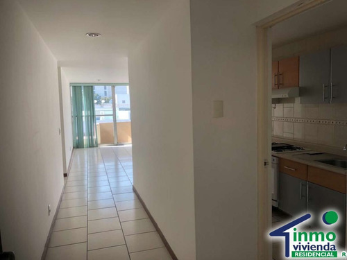Imagen 6 de 21 de Departamento En Venta Colonia Del Valle
