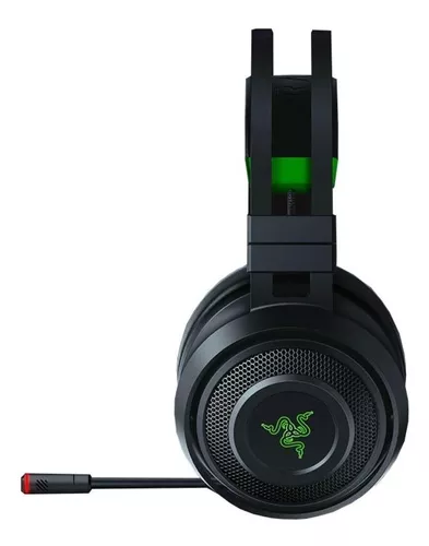 Preços baixos em Fone de ouvido Razer Verde