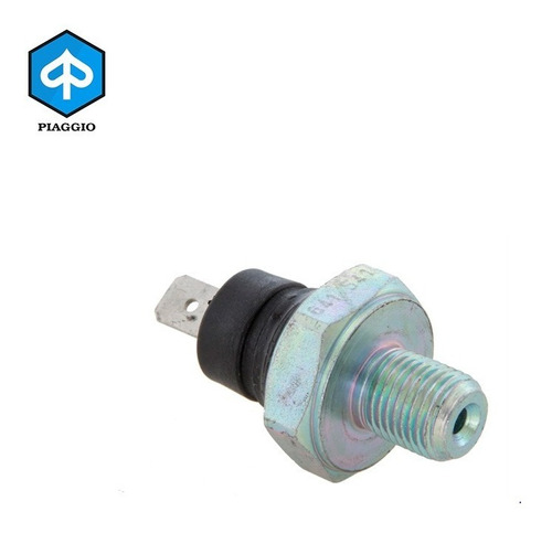 Sensor Presion Aceite Mp3. 250-300-500. Mca