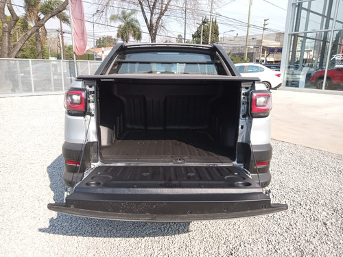 Fiat Strada 1.3 Volcano Cvt