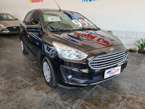 Ka Sedan Se -- Oportunidade