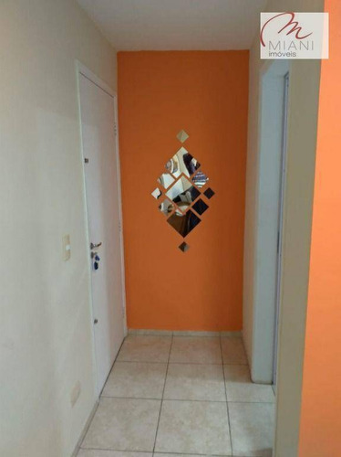 Imagem 8 de 30 de Apartamento Mobiliado Para Locação No Bairro Do Butantã - Ap7900