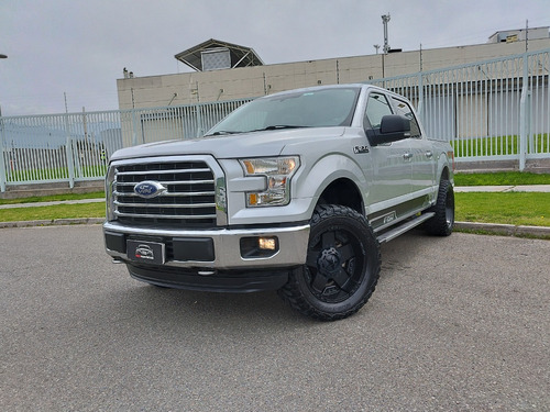 Ford F-150 Xlt 5.0 4x4 At 