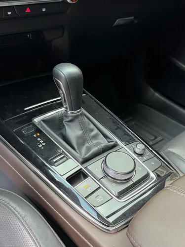 Mazda CX-30 2.0 Grand Touring At Hibrido Ligero - Mhev