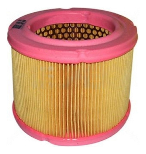 Filtro Aire Mann C1550 Renault R12