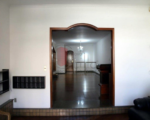 Imagem 8 de 15 de Sobrado - Parque Da Mooca - Ref: 4032 - L-4032