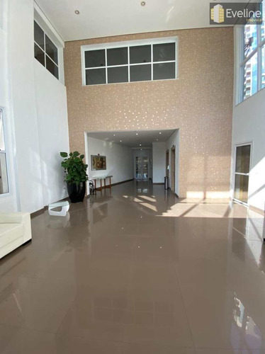 Imagem 24 de 25 de Damebe Uno Residence - Loft Para Venda E Locação - 43m² - Mogi - V2182