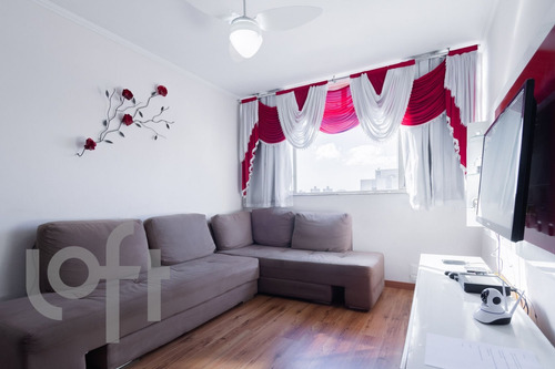 Imagem 2 de 27 de Apto Mooca | 3 Quartos | 114 M² | Cond: R$780.00 | 1 Vaga - 16vhea7
