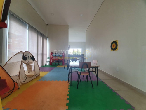 Imagem 19 de 21 de Apartamento Padrão Em Ribeirão Preto - Sp - Ap0002_rncr