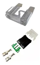 Comprar 10 X Porta Fusível, Com 10 Fusível Max 80a Tipo Lâmina