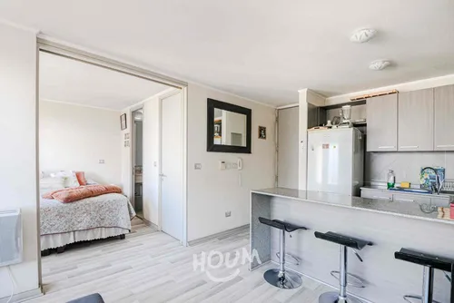 Departamento Avenida Macul Id: 149243