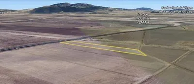 Terreno en venta