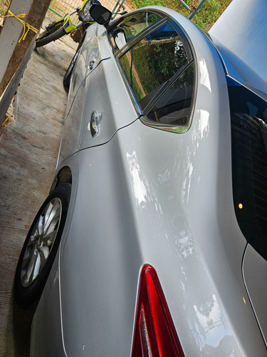 Nissan Sentra 1.8 Advance Mt