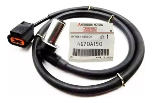 Sensor Abs Delantero Derecho Mitsubishi Montero Limited 3.8.