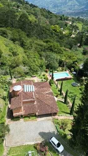 Finca En Venta En El Limonar