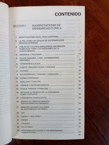 Imagen 4 de 7 de Companion Al Tratado Medicina Interna Veterinaria - Ettinger