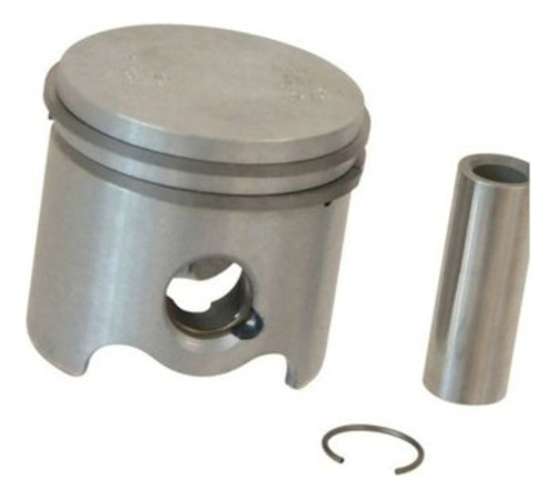 Piston De Motosierra Stihl Ms 441 Original 1138 030 2003