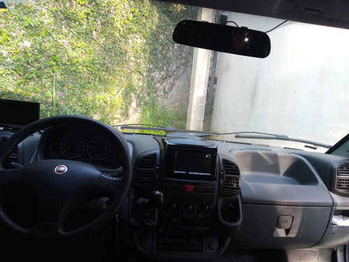 Fiat Ducato Minibus 2.3 16l Teto Baixo