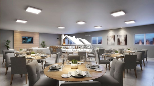 Imagem 12 de 30 de Apartamento No Edifício North Brava - 1227