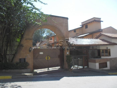 Imagem 2 de 15 de Cond.fechado - Tremembe - Ref: 4567 - V-4567
