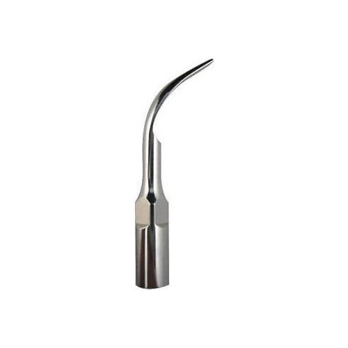 Ponta Inox Ultrassom Dental Supra Gengival 12 Easy Sonic