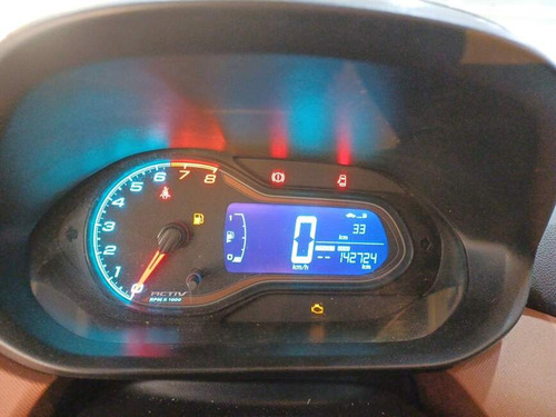 Chevrolet Onix 1.4 MPFI ACTIV 8V FLEX 4P MANUAL