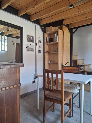 Arriendo Centrica Casa 1 O 2 Personas (85037)